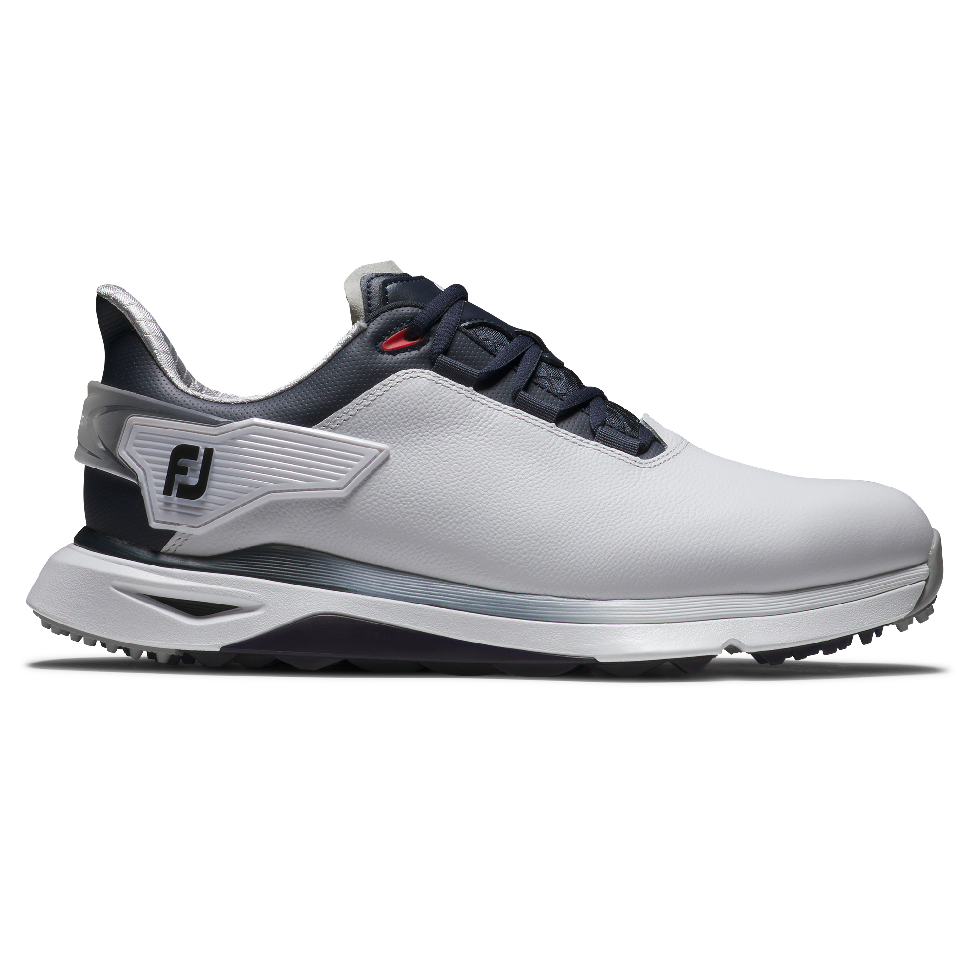 Prior Generation - Men's Pro SLX Spikeless Golf Shoe White/Navy