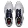 Men's Pro SLX Spikeless Golf Shoe - White/Navy