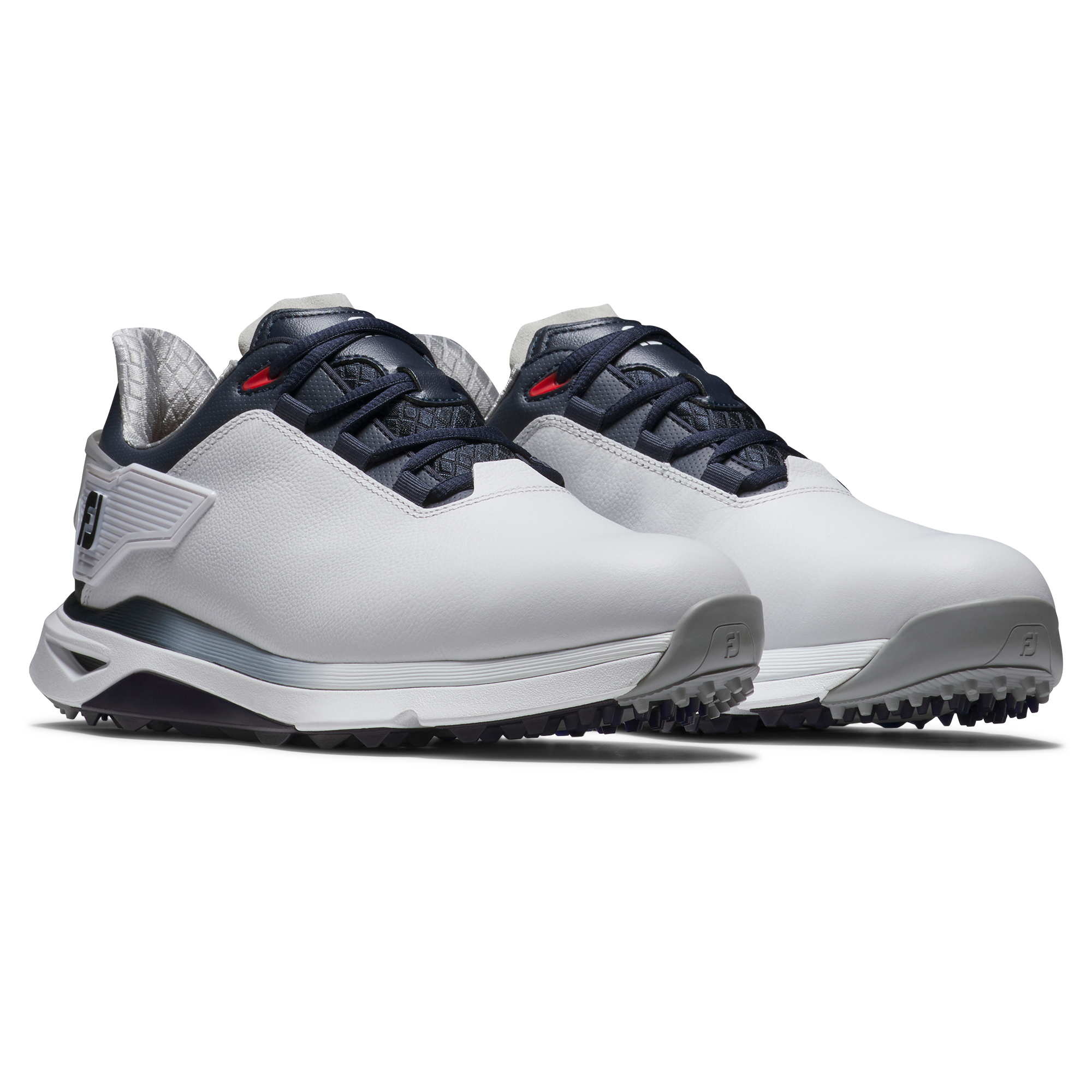 Prior Generation - Men's Pro SLX Spikeless Golf Shoe White/Navy