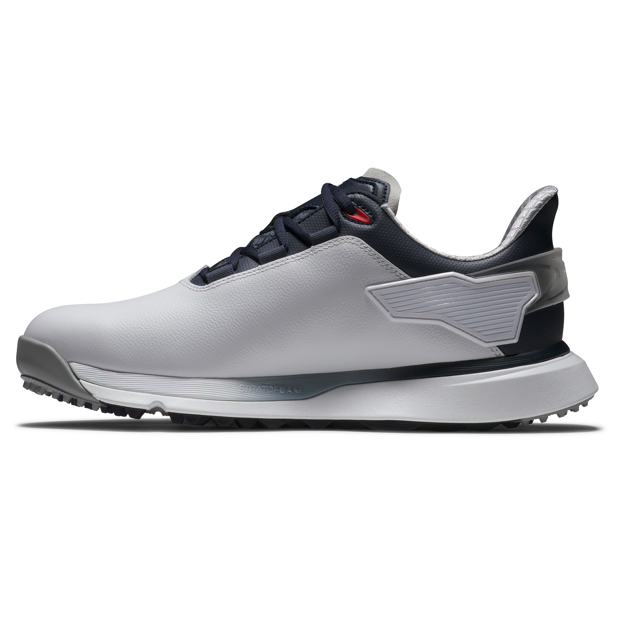 Prior Generation - Men's Pro SLX Spikeless Golf Shoe White/Navy