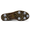 Women's Premiere Series Cypress Spiked Golf Shoe - White/Gold