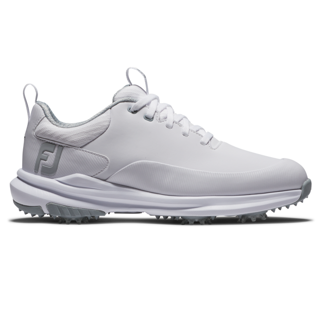 Chaussures Tour Rival à crampons pour femmes - Blanc FOOTJOY
