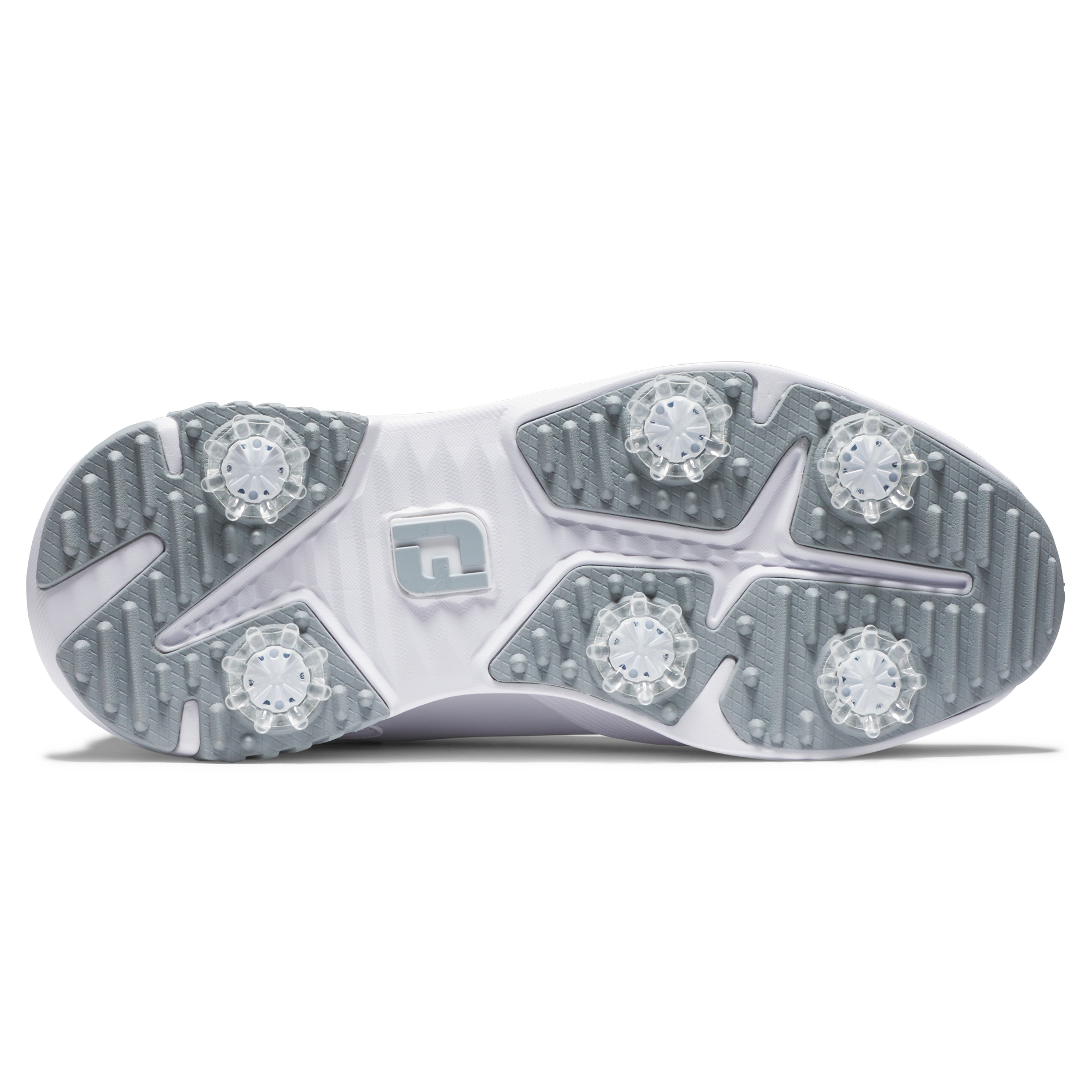 Women's Tour Rival Spiked Golf Shoe