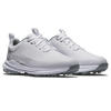 Chaussures Tour Rival à crampons pour femmes - Blanc