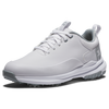 Chaussures Tour Rival à crampons pour femmes - Blanc