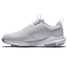 Chaussures Tour Rival à crampons pour femmes - Blanc
