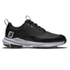 Women's Tour Rival Spiked Golf Shoe - Black