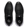 Women's Tour Rival Spiked Golf Shoe - Black