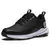Women's Tour Rival Spiked Golf Shoe - Black