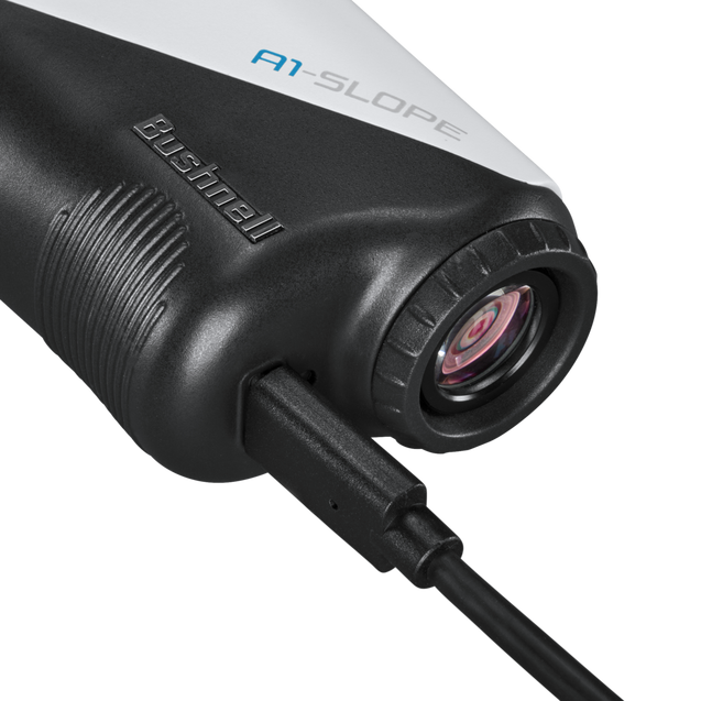 Bushnell A1 Slope Laser Range Finder - Riverside Golf Centers