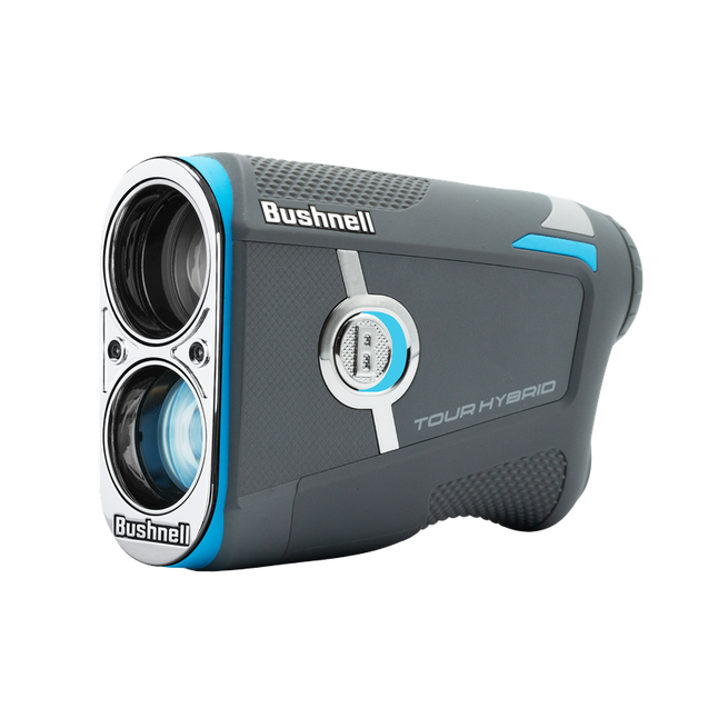 Télémètre Hybride Tour BUSHNELL