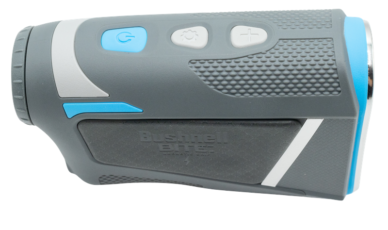 Tour Hybrid Rangefinder