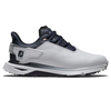 Prior Generation - Women's Pro SLX Spikeless Golf Shoe - White/Navy/Pink