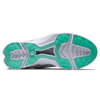 Women's Fuel Spikeless Golf Shoe - White/Grey/Mint