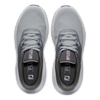 Prior Generation - Women's Flex Spikeless Golf Shoe - Grey/Purple