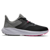 Prior Generation - Women's Flex Spikeless Golf Shoe - Black/Grey