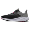 Prior Generation - Women's Flex Spikeless Golf Shoe - Black/Grey