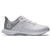 Prior Generation - Women's ProLite Spikeless Golf Shoe - White/Grey