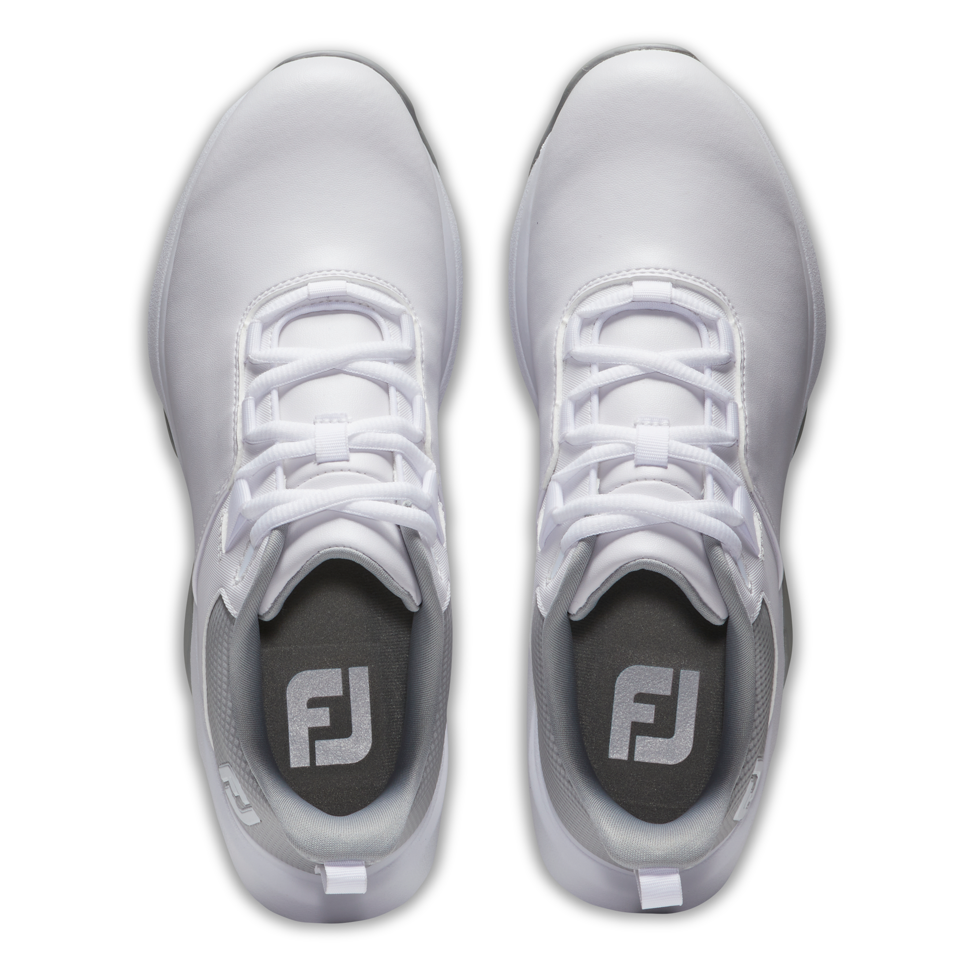 Prior Generation - Women's ProLite Spikeless Golf Shoe White/Grey