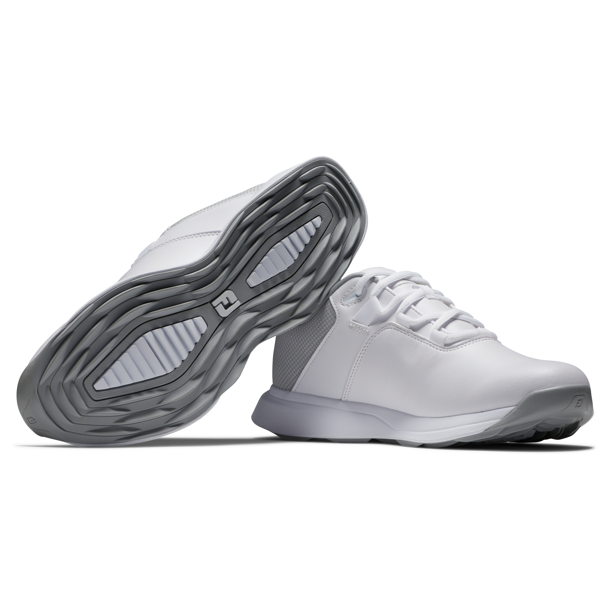 Prior Generation - Women's ProLite Spikeless Golf Shoe White/Grey