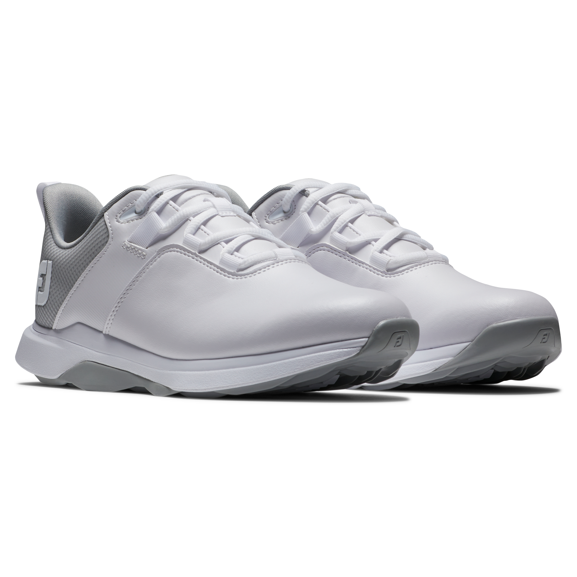 Prior Generation - Women's ProLite Spikeless Golf Shoe White/Grey