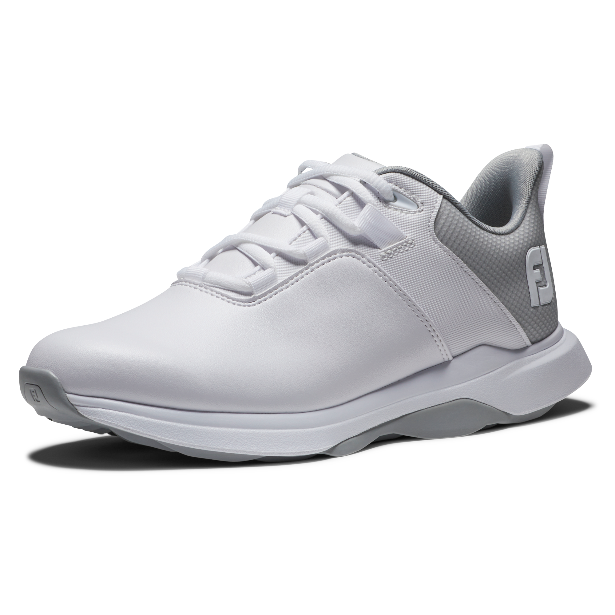 Prior Generation - Women's ProLite Spikeless Golf Shoe White/Grey