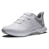 Prior Generation - Women's ProLite Spikeless Golf Shoe - White/Grey
