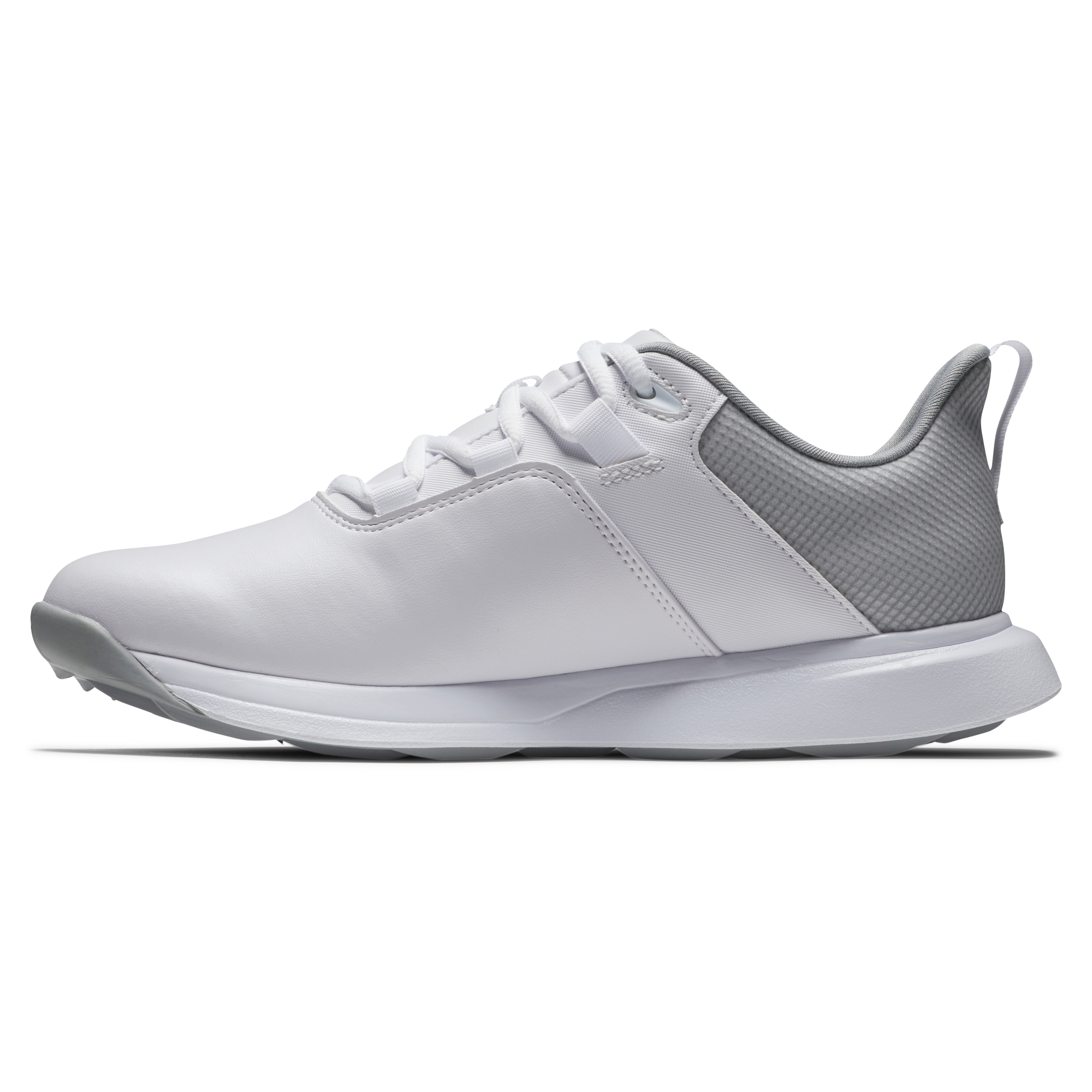 Prior Generation - Women's ProLite Spikeless Golf Shoe White/Grey