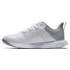 Prior Generation - Women's ProLite Spikeless Golf Shoe - White/Grey