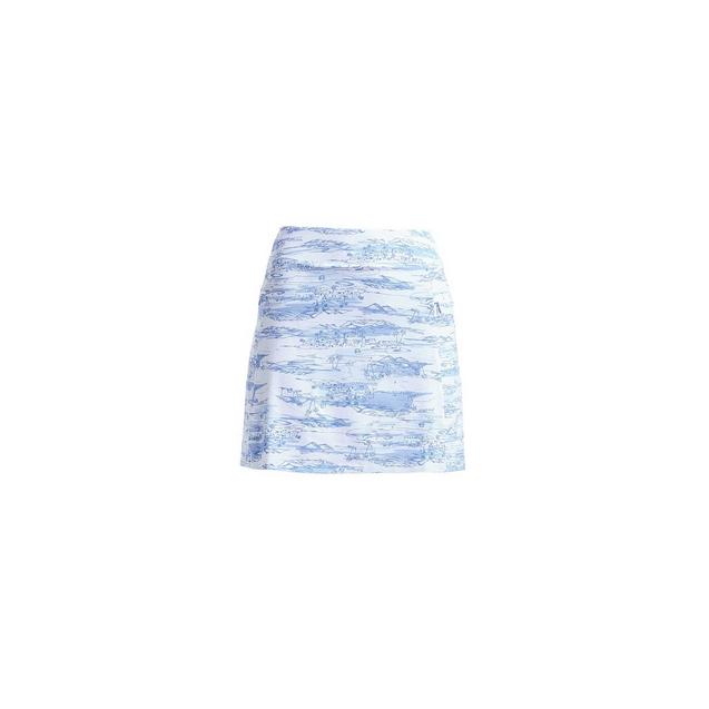 Jupe-short Layla pour femmes NIVO