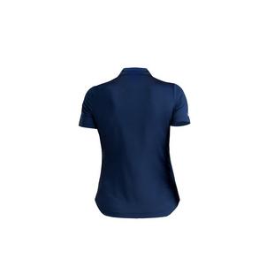 Women's Nalia Short Sleeve Polo NIVO