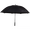 BLACK | Umbrella - 68 Inch Manual