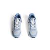 Chaussures Vent 500 sans crampons pour hommes - Blanc/Bleu