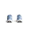 Chaussures Vent 500 sans crampons pour hommes - Blanc/Bleu