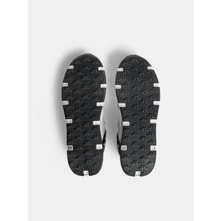 Men's Vent 500 Spikeless Golf Shoe - White J LINDEBERG