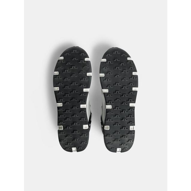 Men's Vent 500 Spikeless Golf Shoe - White | J LINDEBERG