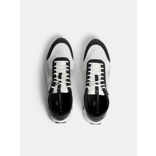 Men's Vent 500 Spikeless Golf Shoe - Black J LINDEBERG