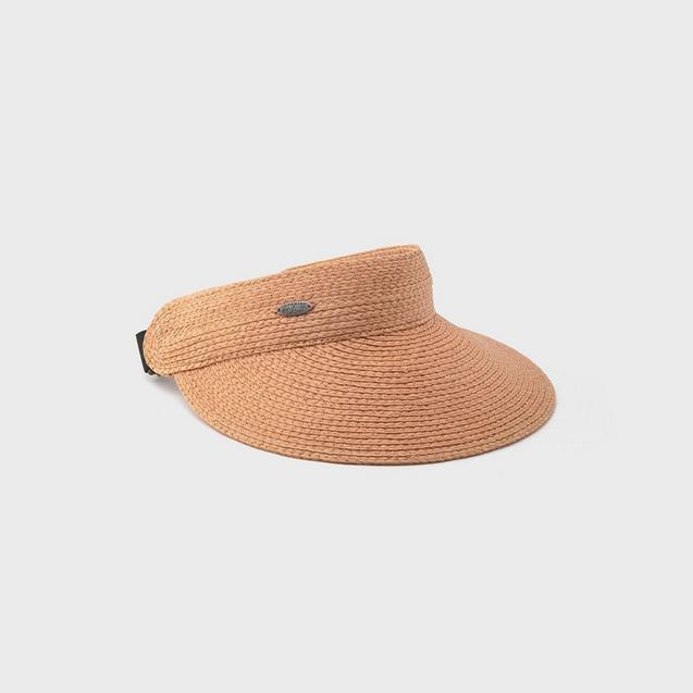 Visière solaire Venicia pour femmes CANADIAN HAT