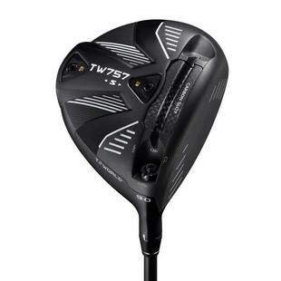 DEMO TW757 Type-S Driver HONMA
