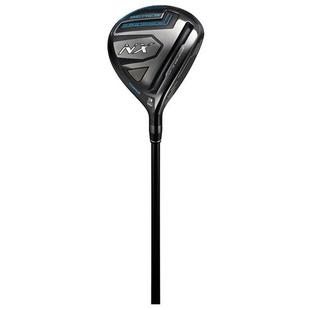 DEMO Beres Nx Fairway Wood HONMA