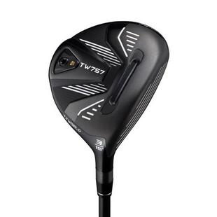 DEMO TW757 Fairway Wood HONMA