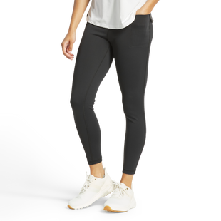 Women's Side Pocket Legging FOOTJOY