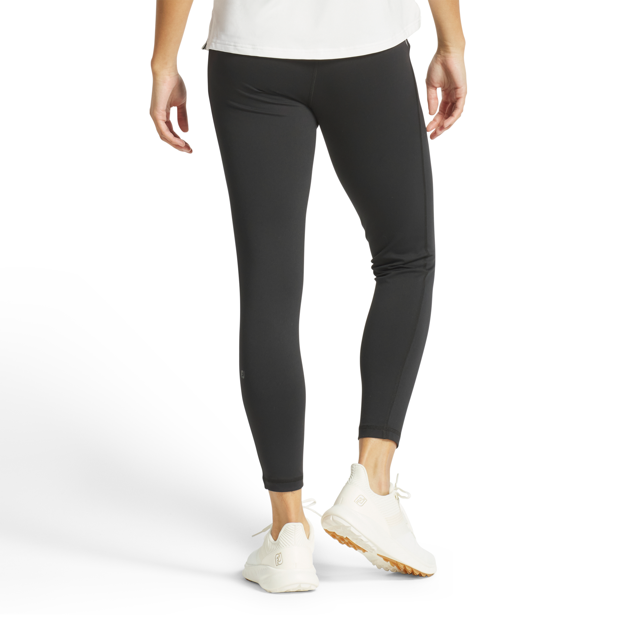 Women's Side Pocket Legging