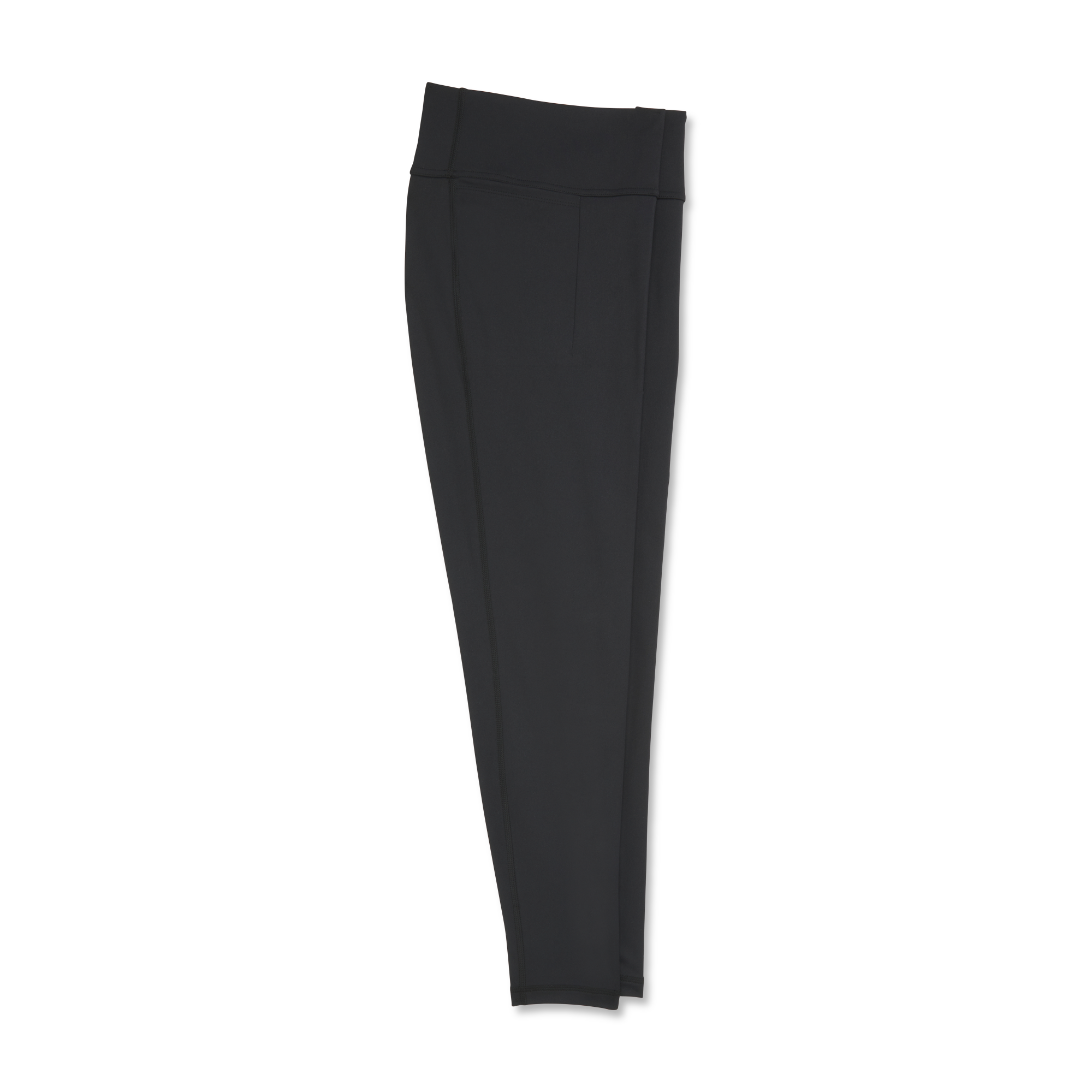Women's Side Pocket Legging