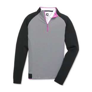 Women's 1/4 Zip Midlayer FOOTJOY