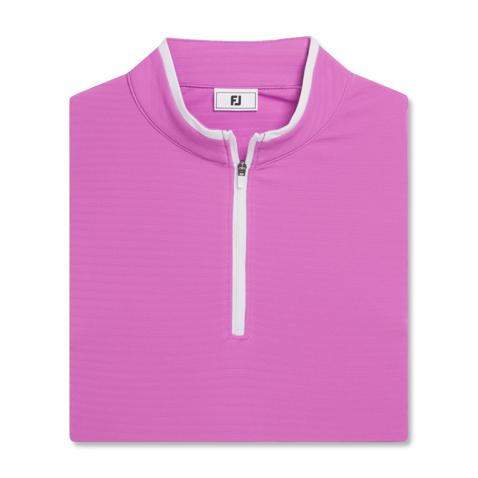 Women's 1/4 Zip Sleeveless Top