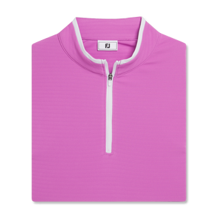 Women's 1/4 Zip Sleeveless Top FOOTJOY
