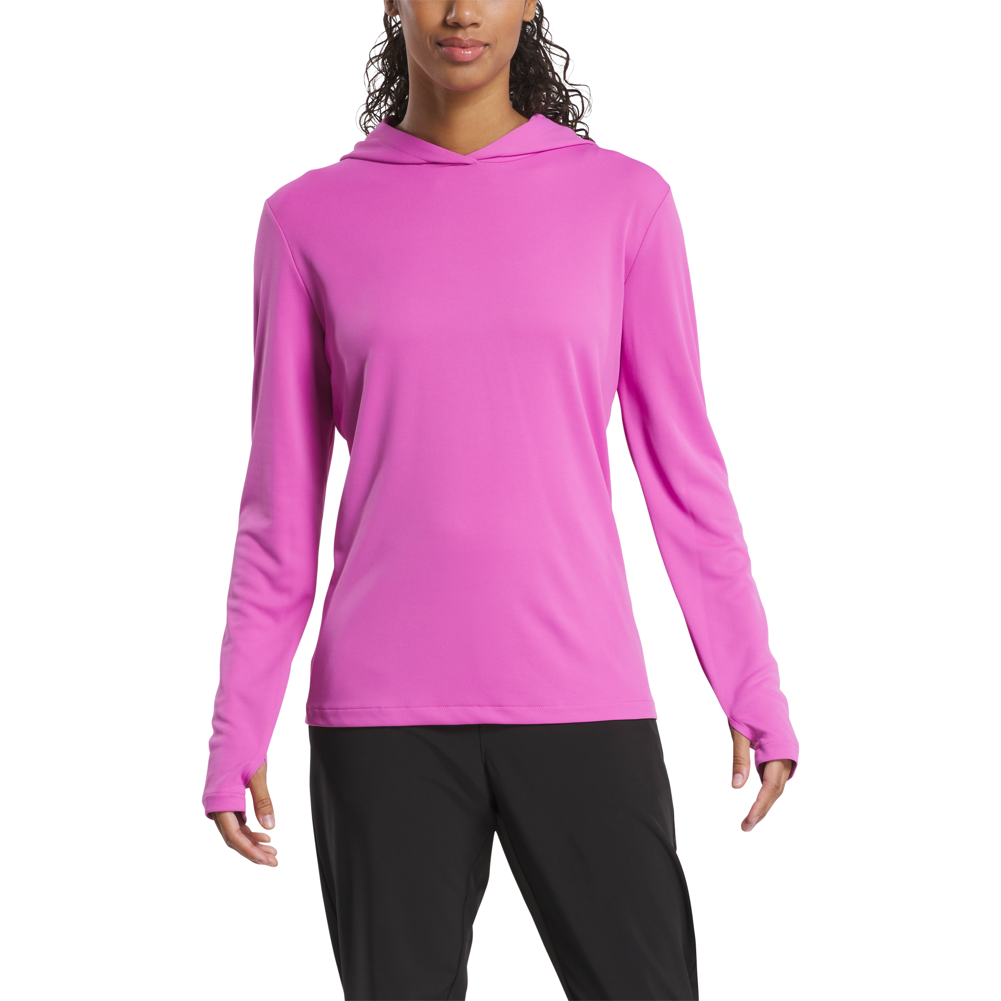 Women's Tempo Hoodie