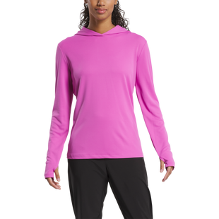 Chandail &agrave; capuchon Tempo pour femmes FOOTJOY