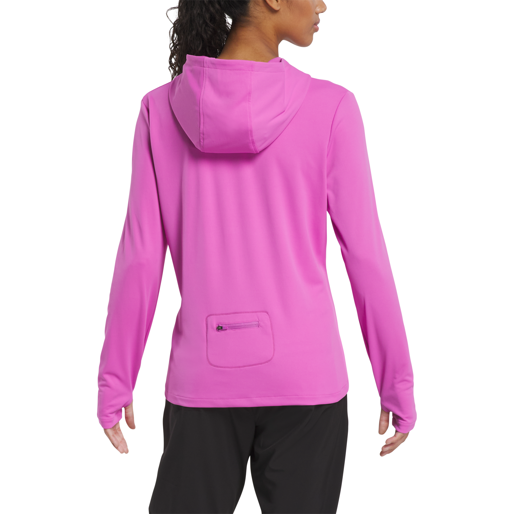 Women's Tempo Hoodie